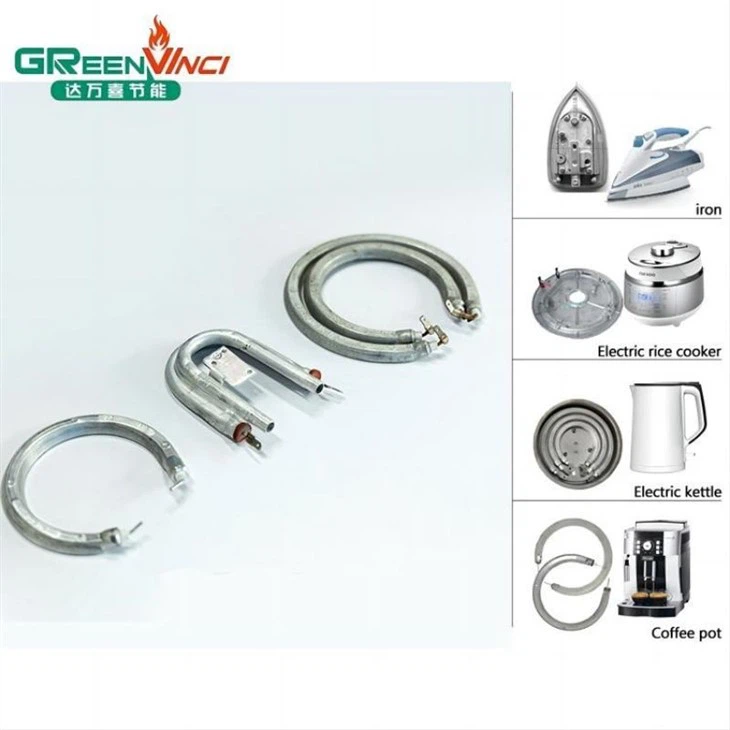 Coffee Maker Heating Tube1 (1)