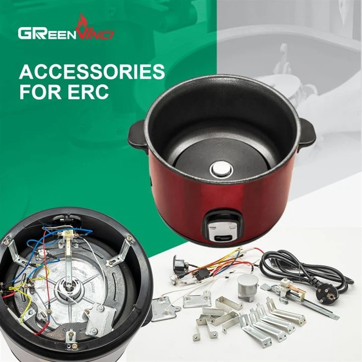 Rice Cooker Inner Pot
