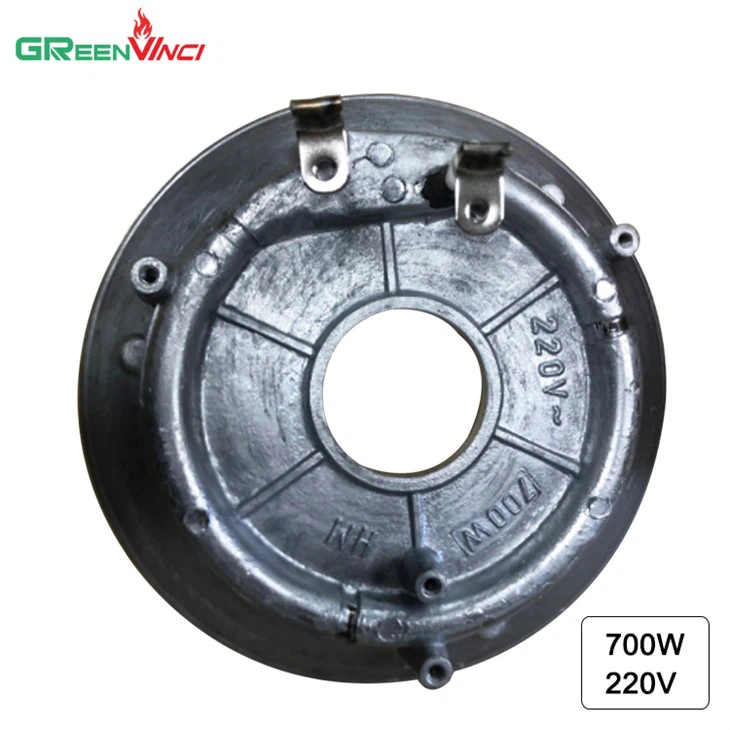 700W Rice Cooker Heating Plate (3)